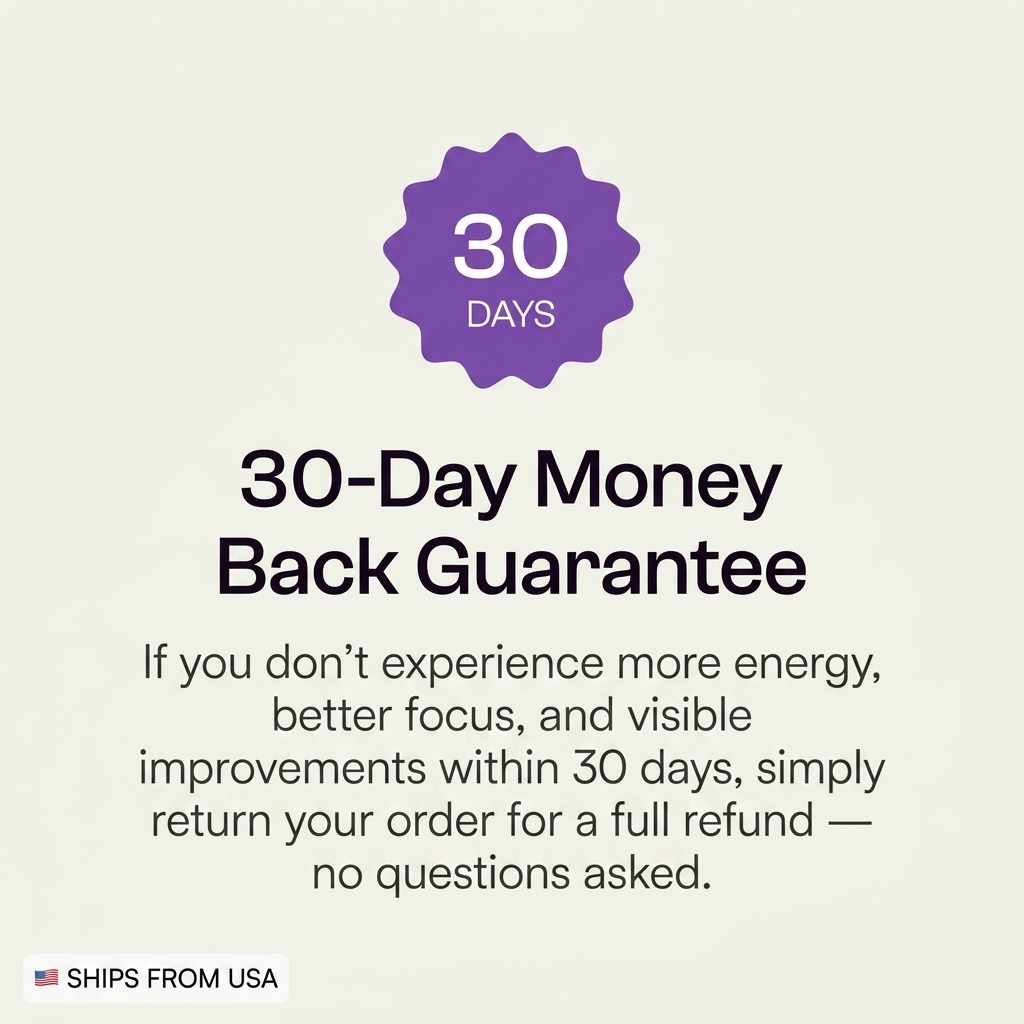 Nuragen® 10-1 NMN Complex